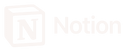 Notion AI Logo