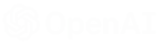 OpenAI Logo