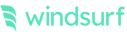 Windsurf Logo